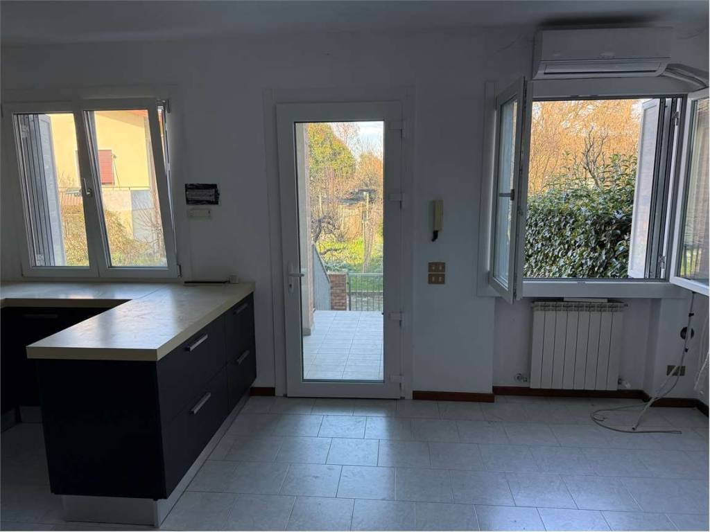 casa indipendente in vendita a Marcon in zona Zuccarello