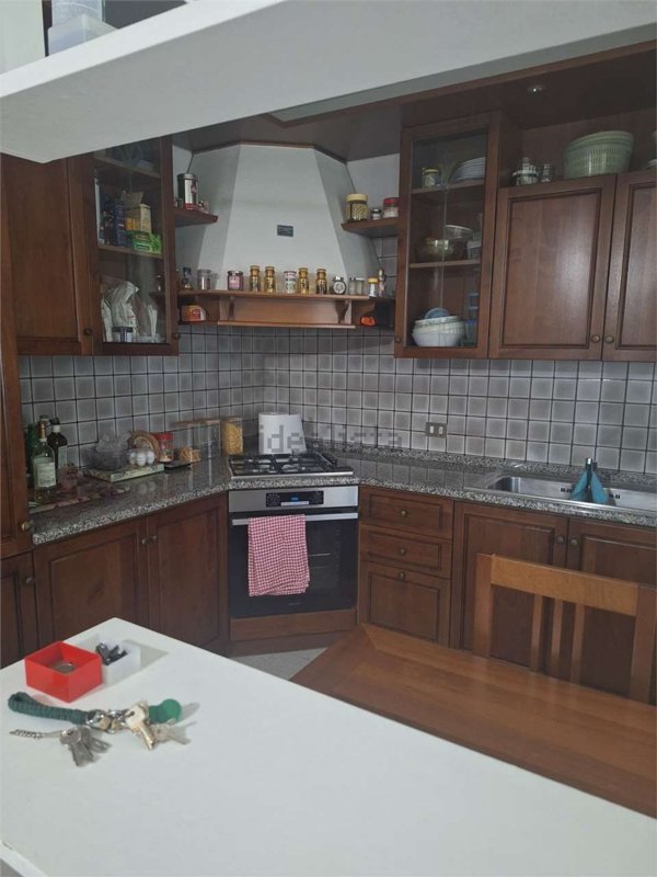 appartamento in vendita a Marcon in zona Gaggio