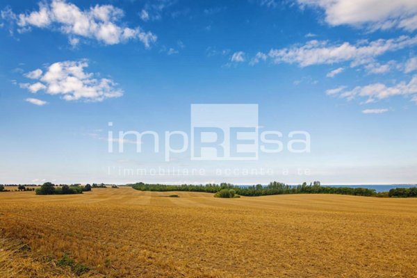 terreno agricolo in vendita a Marcon in zona Zuccarello