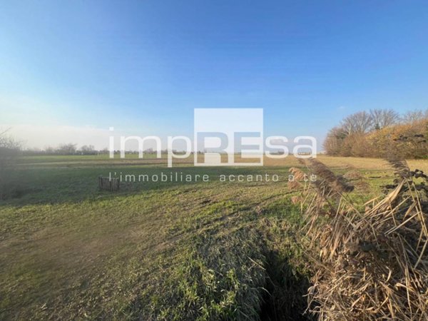 terreno agricolo in vendita a Marcon in zona Zuccarello