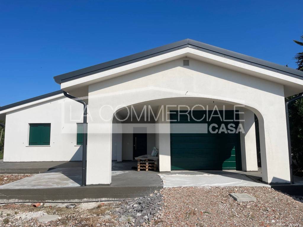 casa indipendente in vendita a Marcon in zona Praello