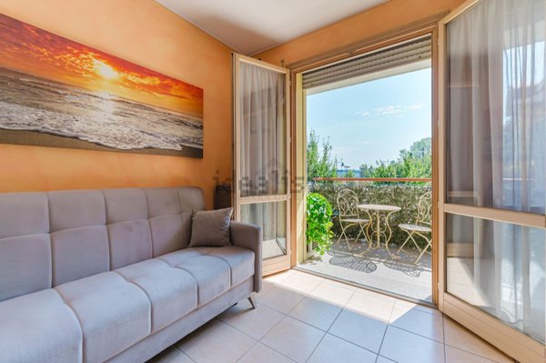 appartamento in vendita a Marcon in zona Gaggio