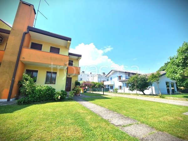 casa indipendente in vendita a Marcon