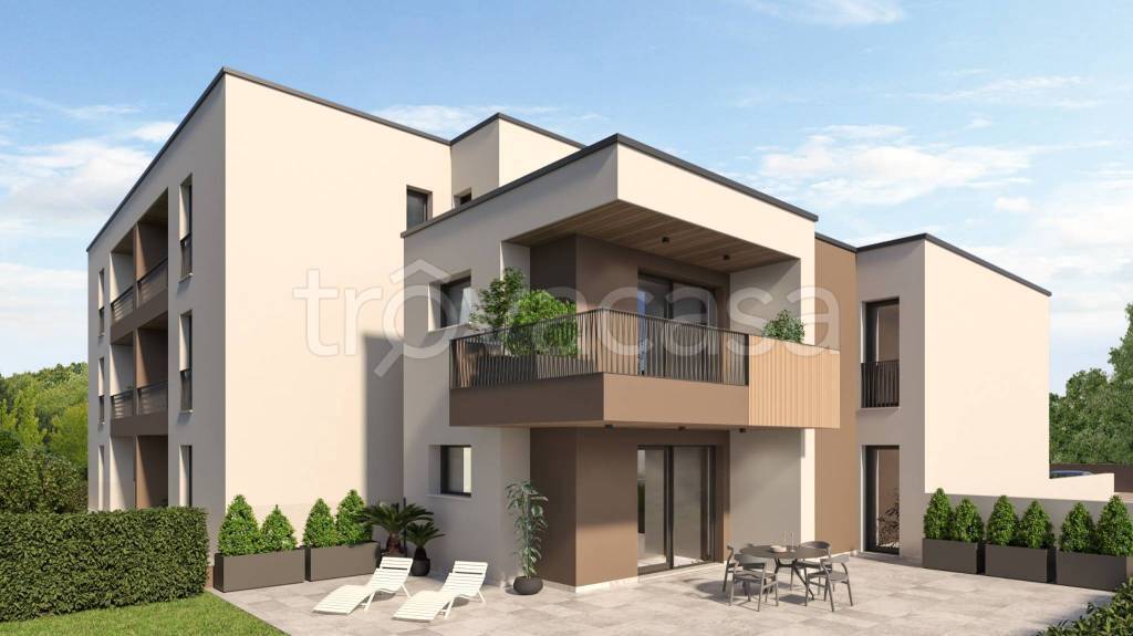 appartamento in vendita a Marcon