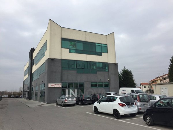 ufficio in vendita a Marcon