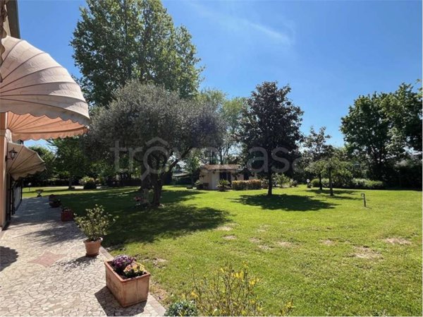 casa indipendente in vendita a Marcon