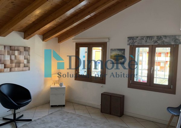 ufficio in vendita a Marcon in zona Gaggio