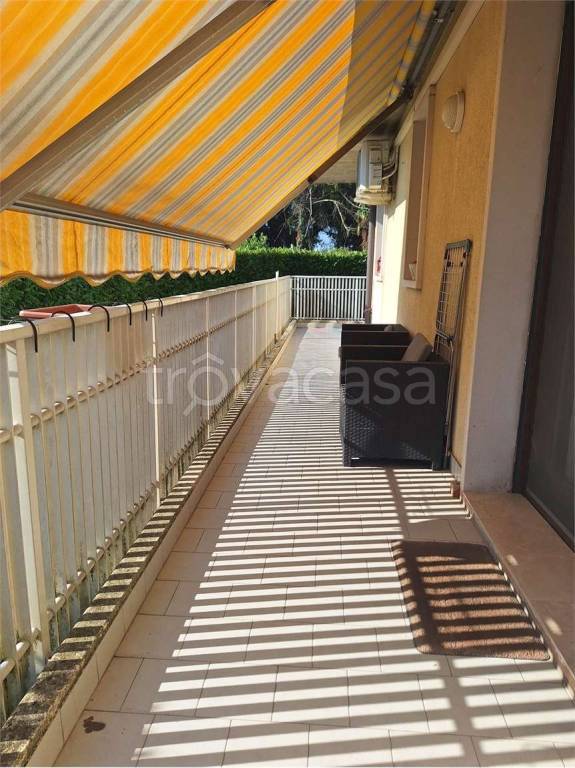 appartamento in vendita a Marcon in zona Gaggio