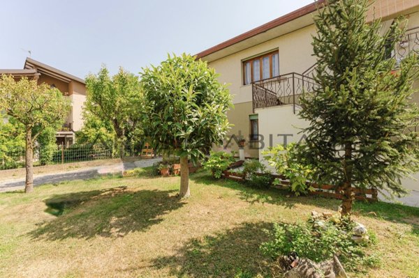 casa indipendente in vendita a Marcon