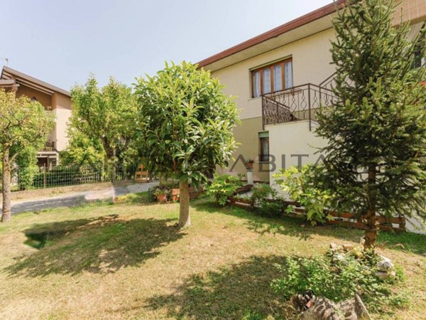 casa indipendente in vendita a Marcon