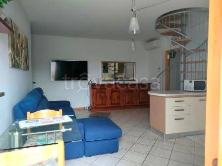appartamento in vendita a Marcon in zona Zuccarello