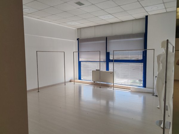 ufficio in vendita a Marcon in zona Gaggio