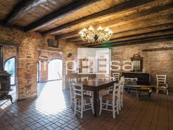 casa indipendente in vendita a Marcon in zona Gaggio