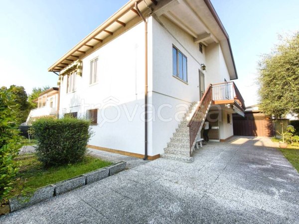 casa indipendente in vendita a Marcon in zona Gaggio