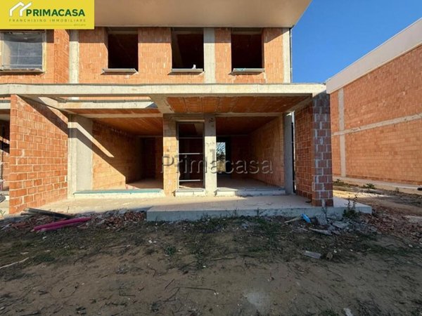 casa indipendente in vendita a Marcon in zona Zuccarello