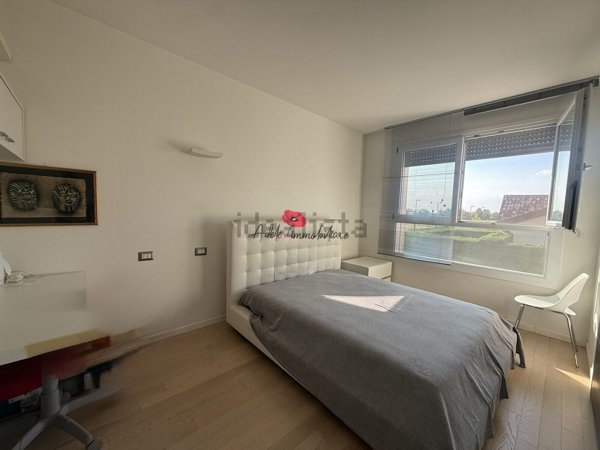 appartamento in vendita a Marcon in zona Gaggio