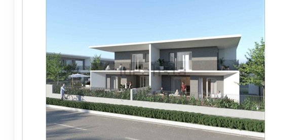casa indipendente in vendita a Marcon