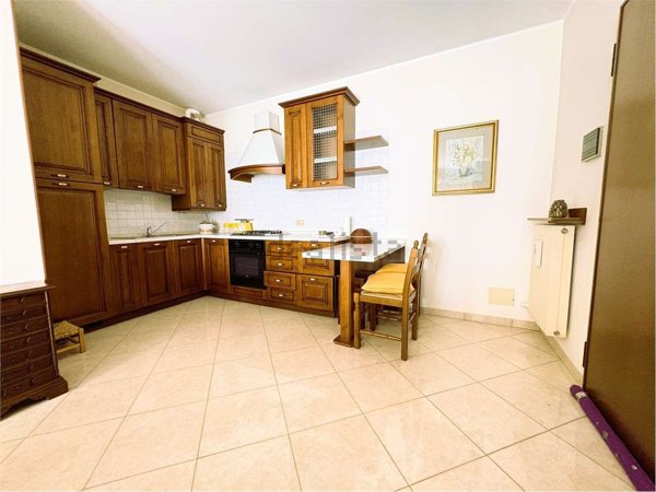 appartamento in vendita a Marcon in zona Gaggio
