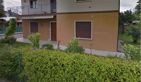 appartamento in vendita a Marcon