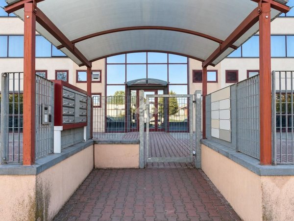 ufficio in vendita a Marcon