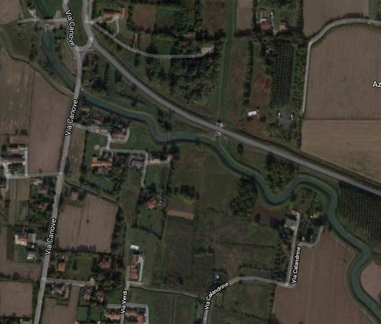 terreno edificabile in vendita a Martellago