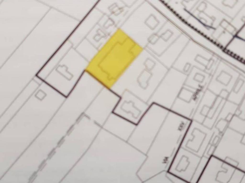 terreno edificabile in vendita a Martellago in zona Maerne
