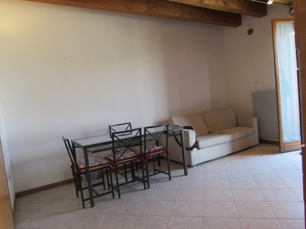 appartamento in vendita a Martellago in zona Olmo