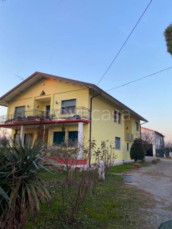 casa indipendente in vendita a Martellago