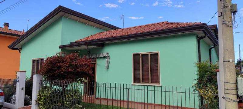 casa indipendente in vendita a Martellago in zona Olmo