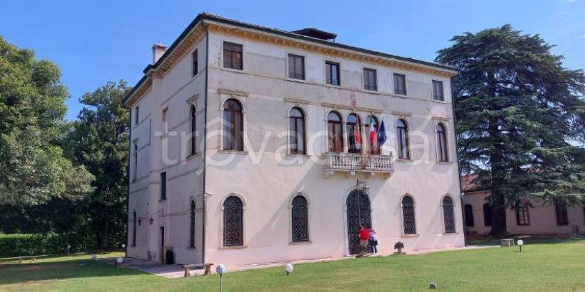 casa indipendente in vendita a Martellago