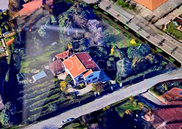 casa indipendente in vendita a Martellago