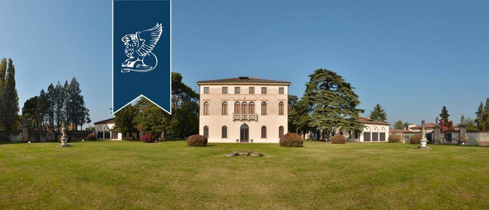 casa indipendente in vendita a Martellago