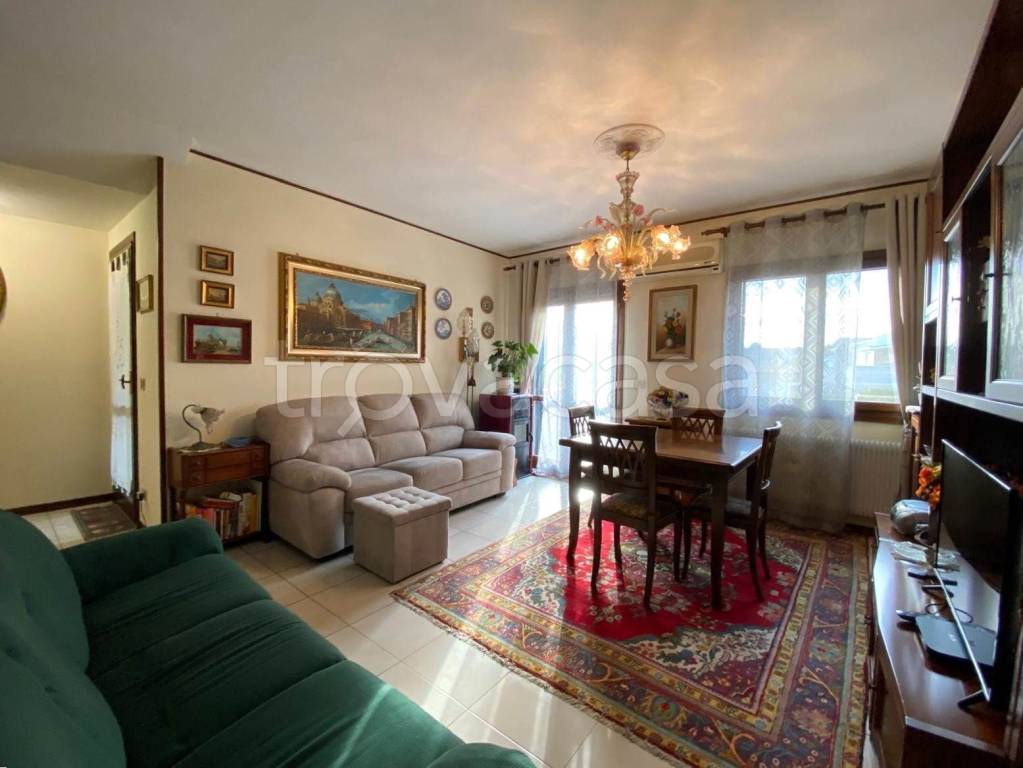 casa indipendente in vendita a Martellago