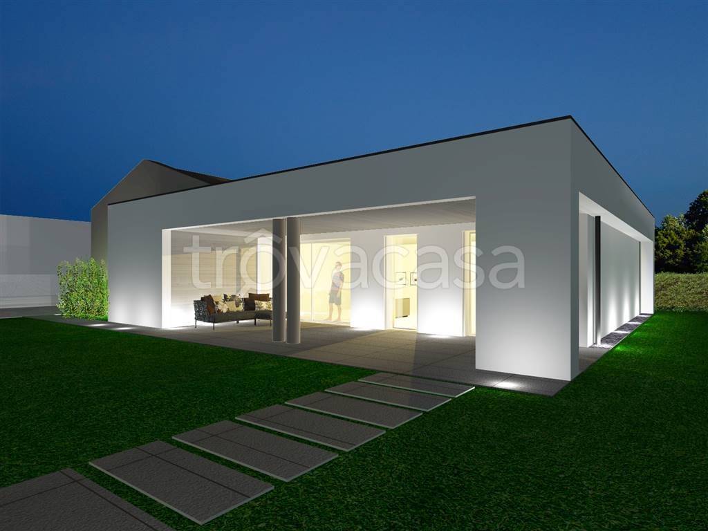 casa indipendente in vendita a Martellago