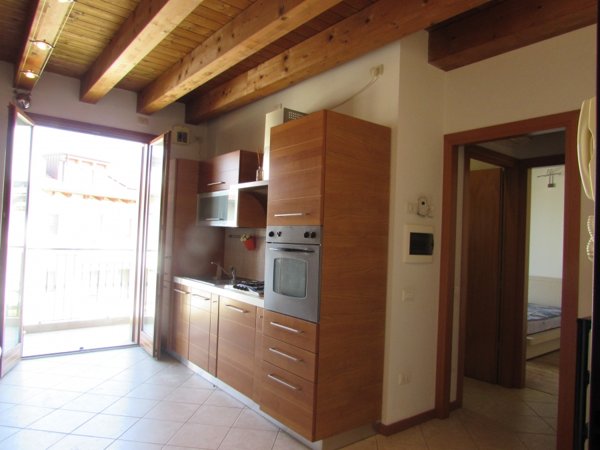 appartamento in vendita a Martellago in zona Olmo
