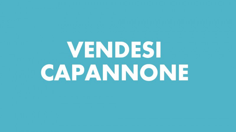 capannone in vendita a Martellago in zona Olmo