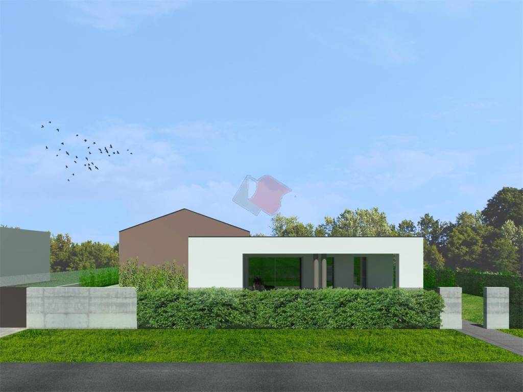 casa indipendente in vendita a Martellago in zona Olmo
