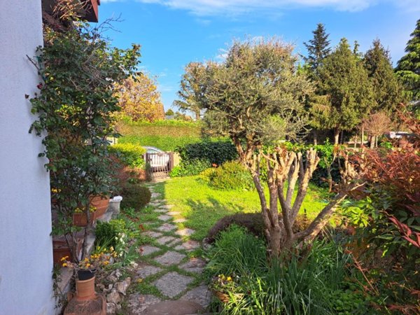 casa indipendente in vendita a Martellago
