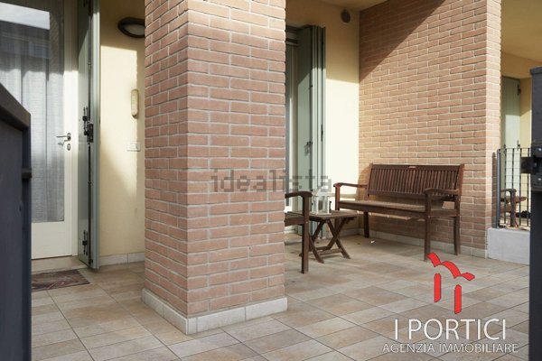 casa indipendente in vendita a Martellago in zona Olmo