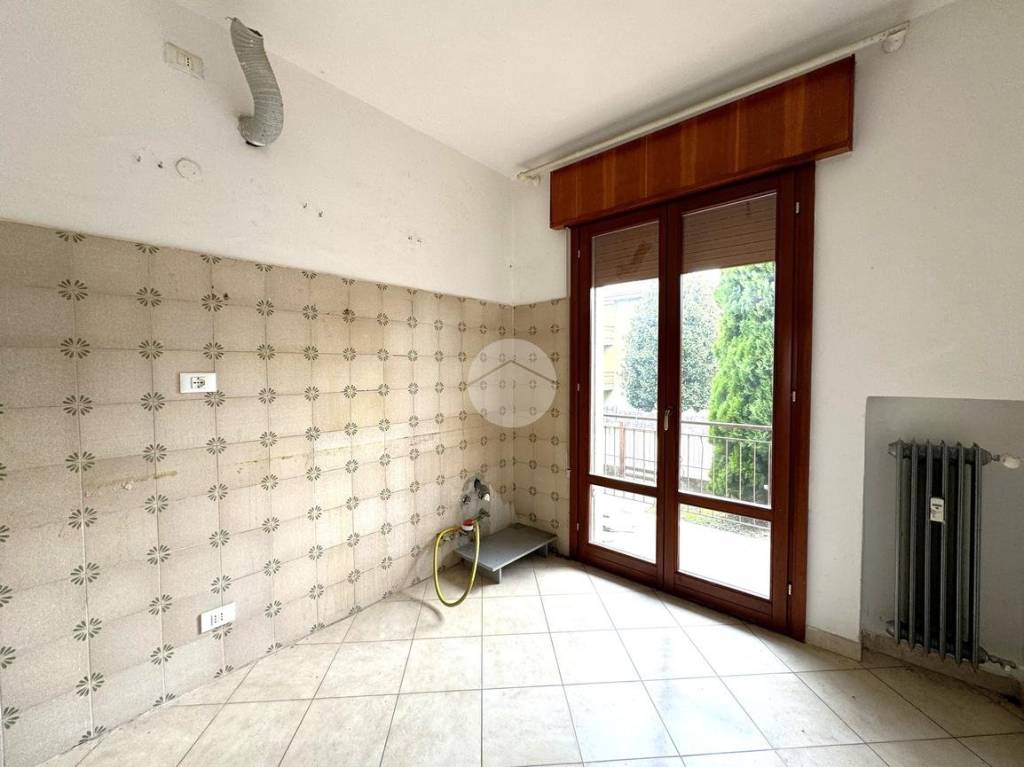 appartamento in vendita a Martellago