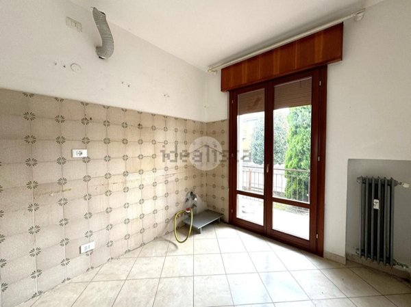 appartamento in vendita a Martellago