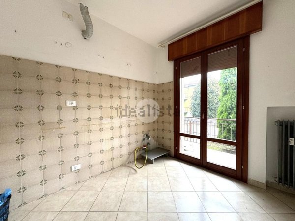 appartamento in vendita a Martellago