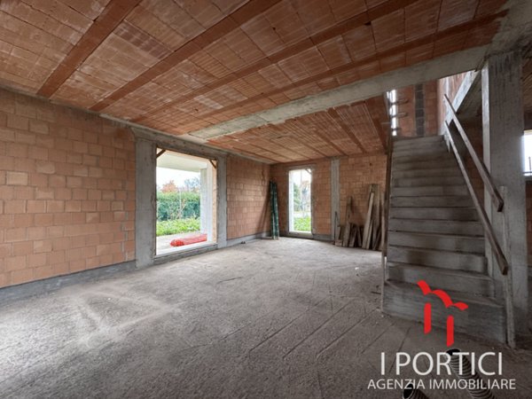 casa indipendente in vendita a Martellago in zona Olmo