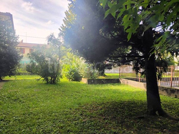 appartamento in vendita a Martellago