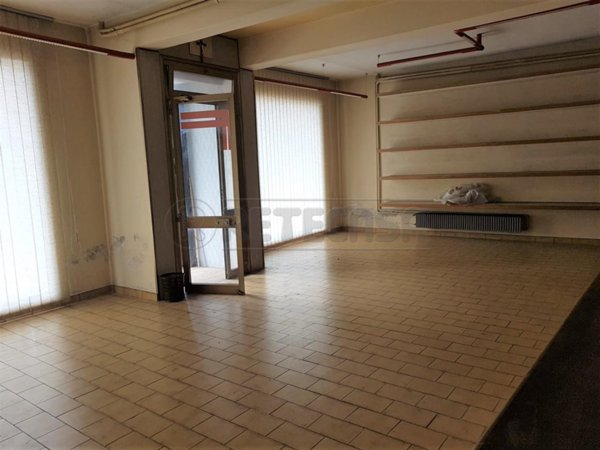 appartamento in vendita a Martellago in zona Maerne