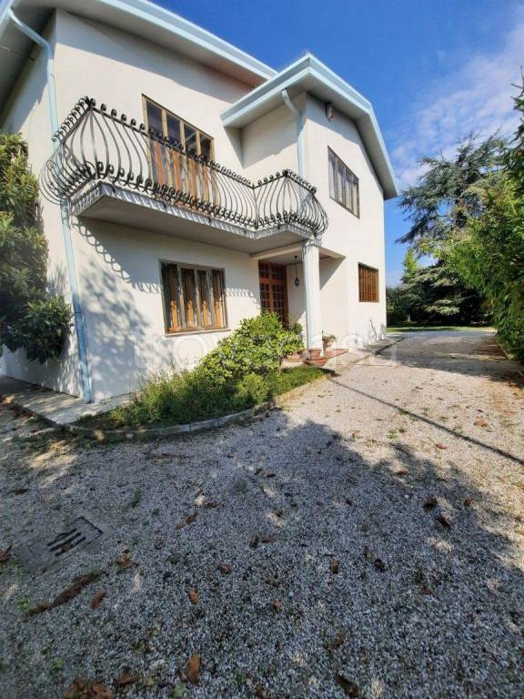 casa indipendente in vendita a Martellago
