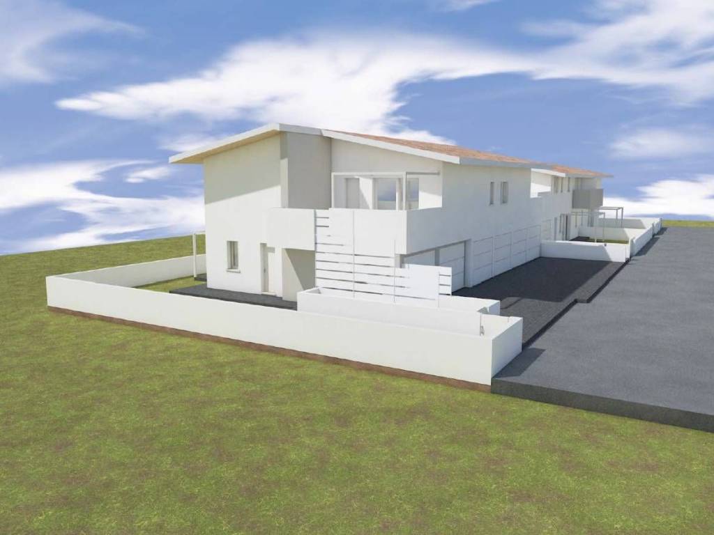 casa indipendente in vendita a Martellago