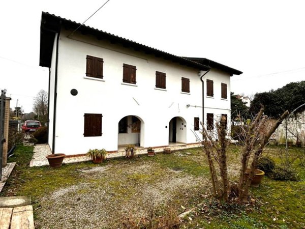 casa indipendente in vendita a Martellago