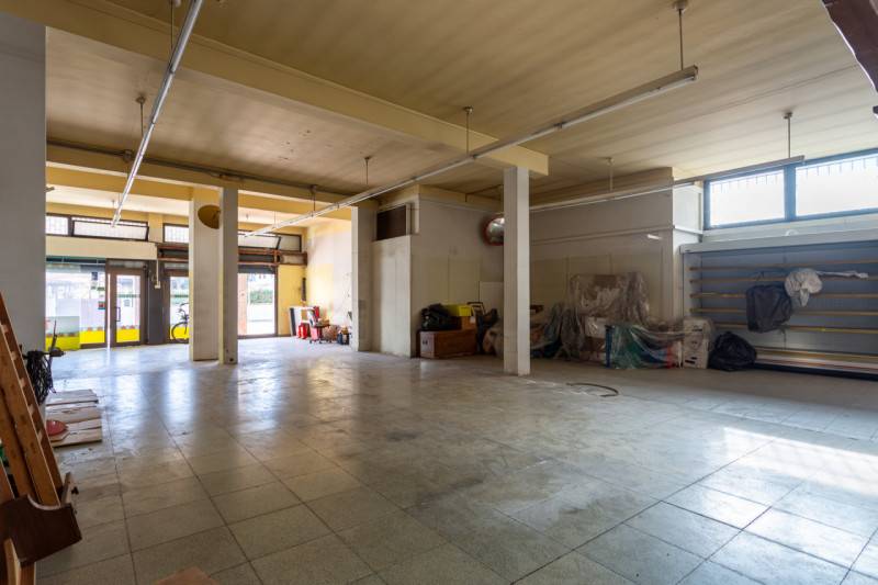 negozio in vendita a Martellago in zona Maerne