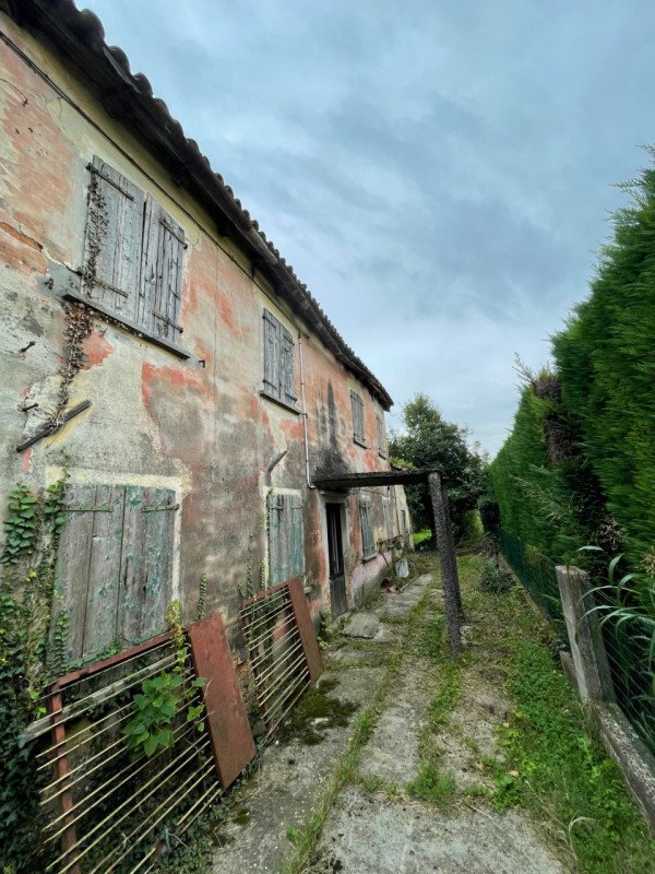 casa indipendente in vendita a Martellago in zona Maerne